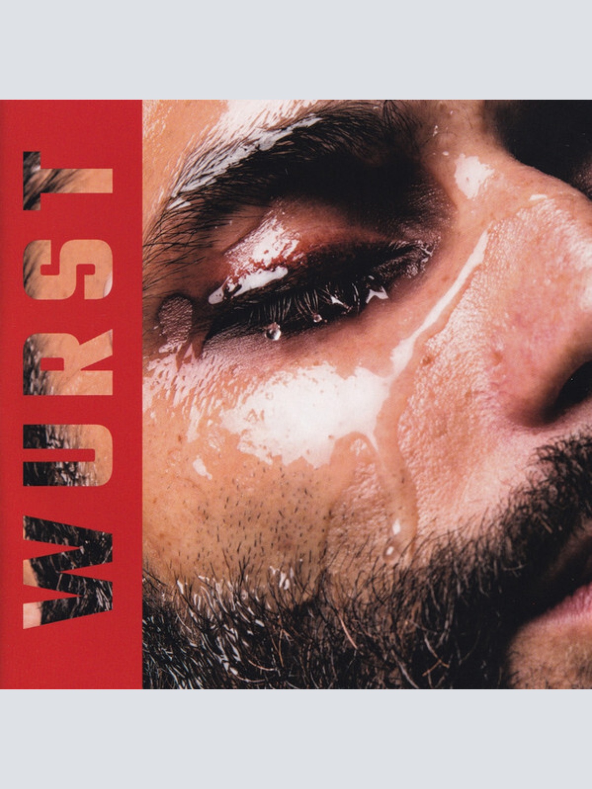 CD, Album Wurst* - Truth Over Magnitude