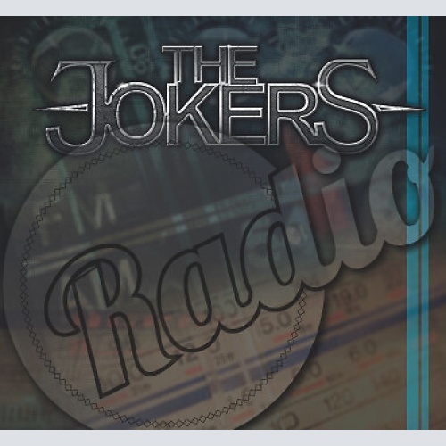 CD, Single The Jokers (17) - Radio