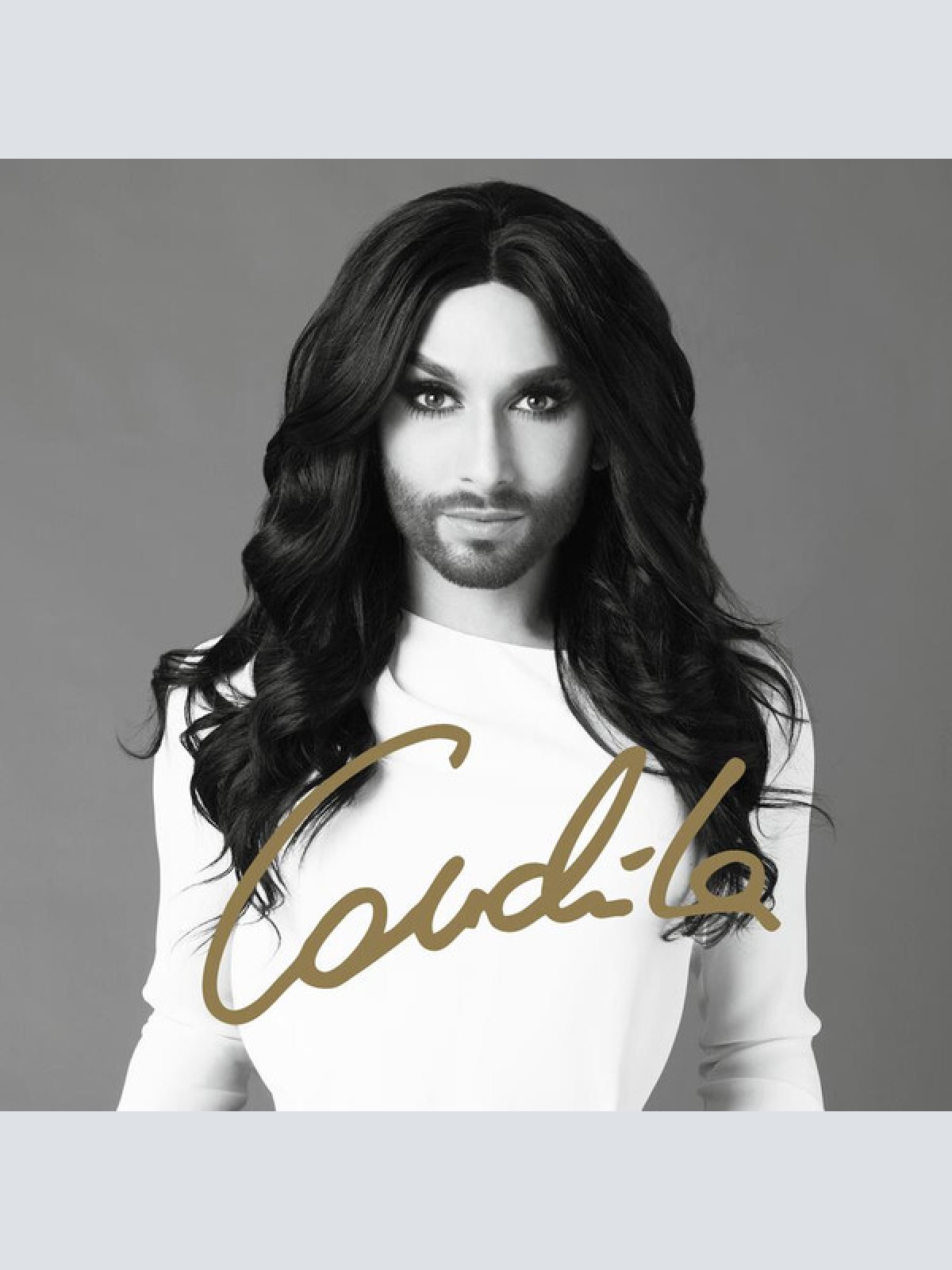 CD, Album Conchita* - Conchita