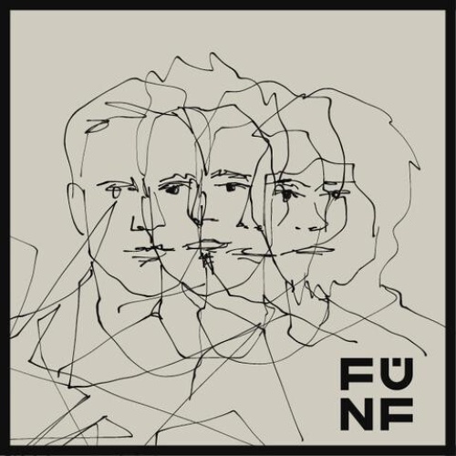 CD, Album HI5 (3) - Fünf