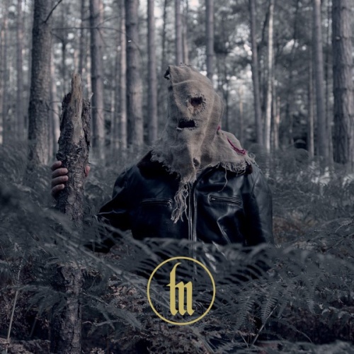 CD, Album, S/Edition La Muerte - La Muerte