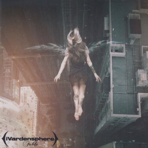 CD, Album iVardensphere - Fable