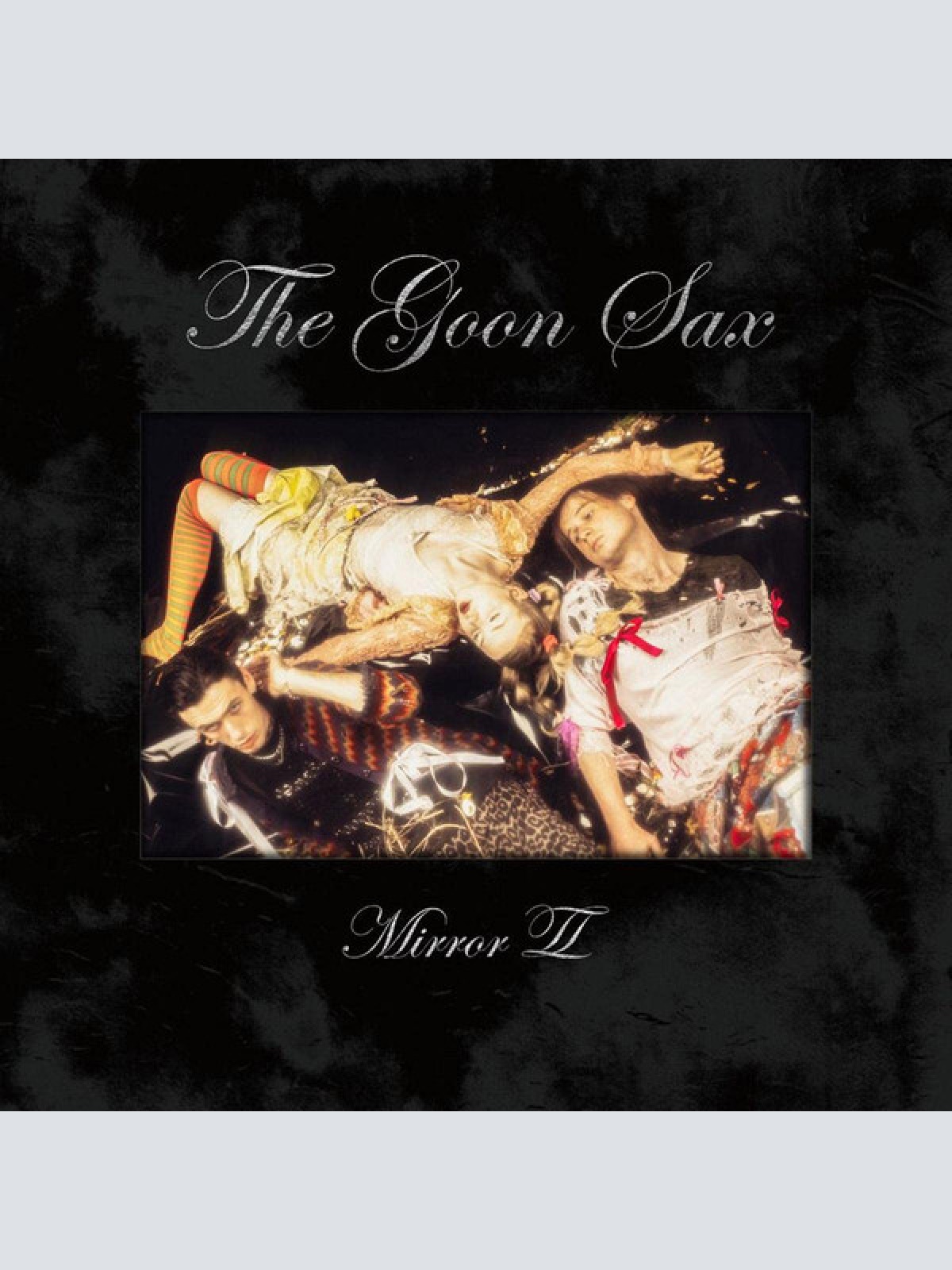 CD, Album The Goon Sax - Mirror II