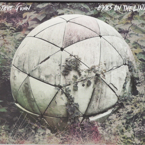 CD, Album, Dig Steve Gunn - Eyes On The Lines