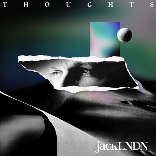 12", Album, Ltd, Num, Cle JackLNDN - Thoughts