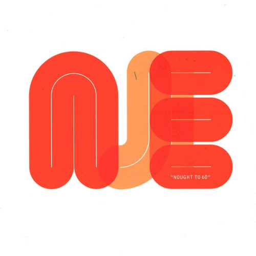 LP, MiniAlbum, Ltd NJE* - Nought To 60