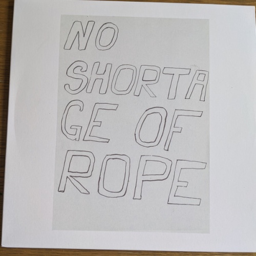 LP, Album, Ltd Nick Klein - No Shortage Of Rope
