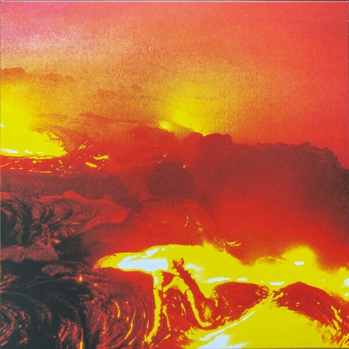 LP, Album, Ltd, RE, Pin Gemma Ray - Lights Out Zoltar!