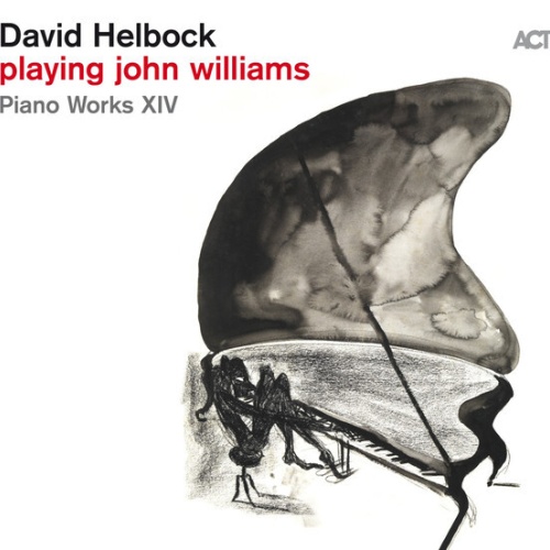 CD David Helbock - Playing John Williams (Piano Works XIV)