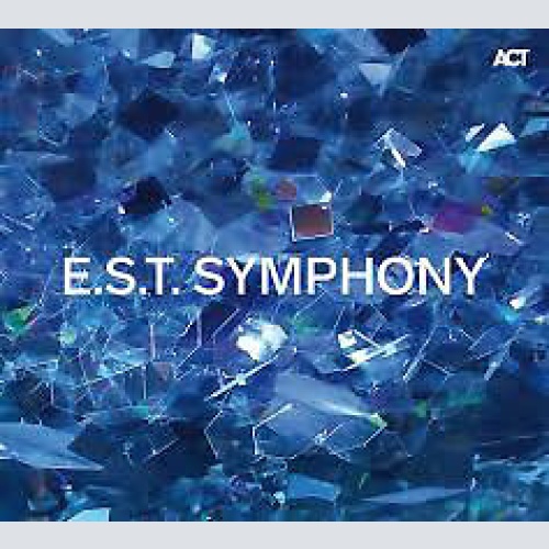 CD, Album E.S.T. Symphony - E.S.T. Symphony