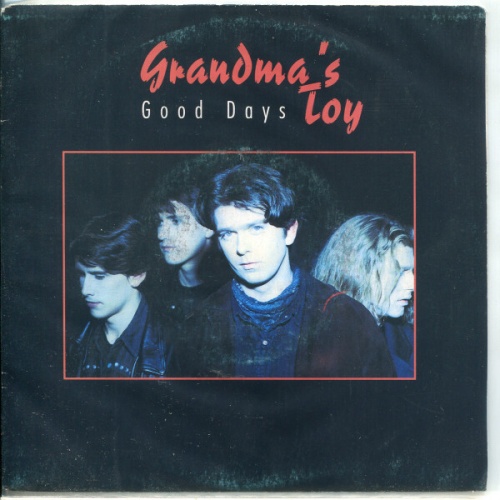 7", Single Grandma's Toy - Good Days