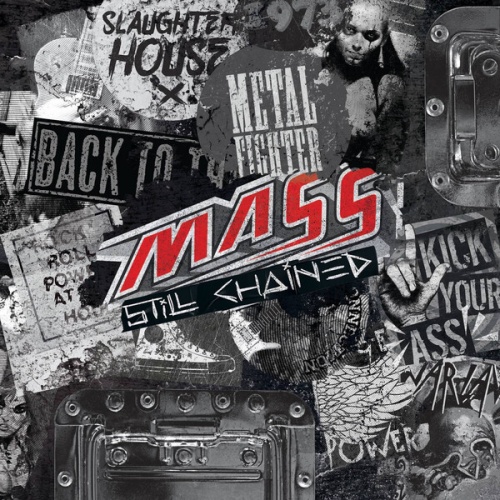 CD, Album Mass (25) - Still Chained