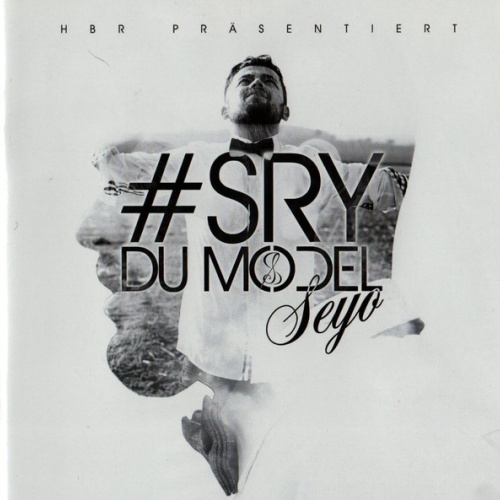 CD, Album Seyo - #Sry Du Model