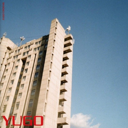 CD, Album Jugo Ürdens - Yugo