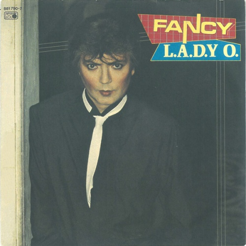 7" Fancy - L.A.D.Y O.