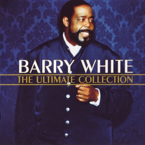 CD, Comp, RM Barry White - The Ultimate Collection