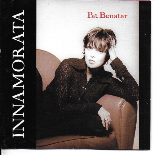 HDCD, Album Pat Benatar - Innamorata