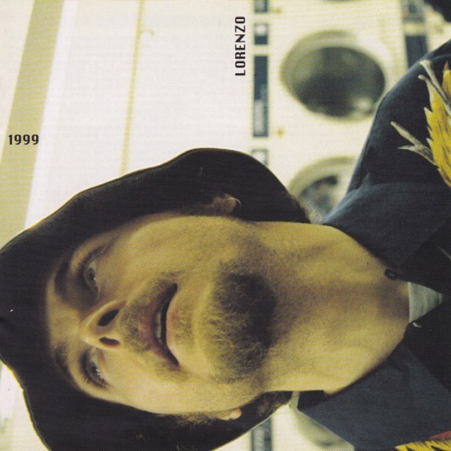 CD, Album Lorenzo 1999* - Capo Horn