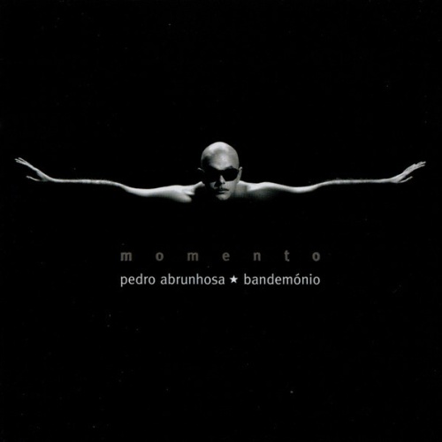 CD, Album, RE Pedro Abrunhosa ★ Bandemónio* - Momento