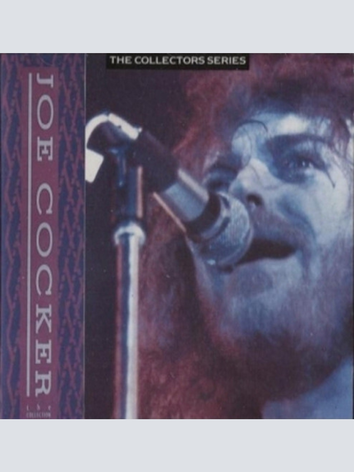 CD, Comp Joe Cocker - The Collection