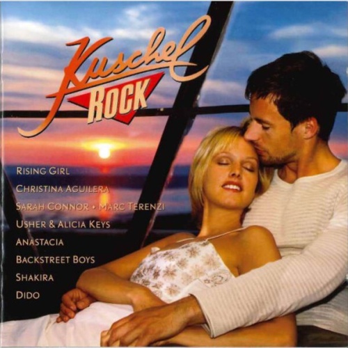 2xCD, Comp Various - Kuschelrock 19
