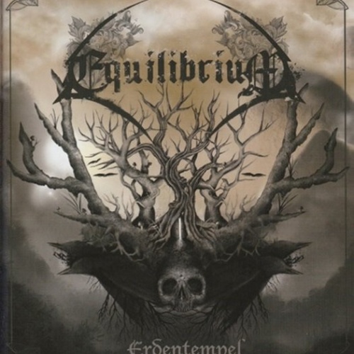 CD, Album + CD, Album + Ltd, Dig Equilibrium (7) - Erdentempel