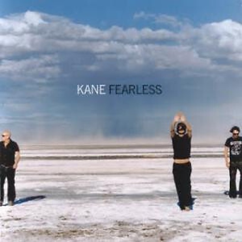 CD, Album Kane (2) - Fearless