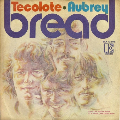 7", Promo Bread - Tecolote / Aubrey