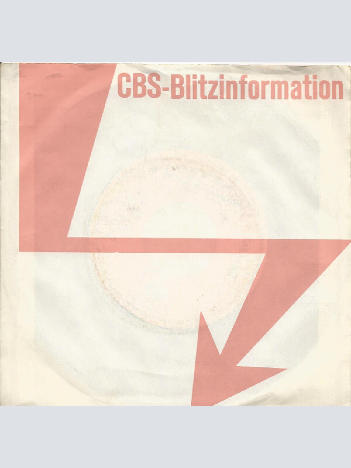 7", Single, Promo Andy Williams - Happy Heart