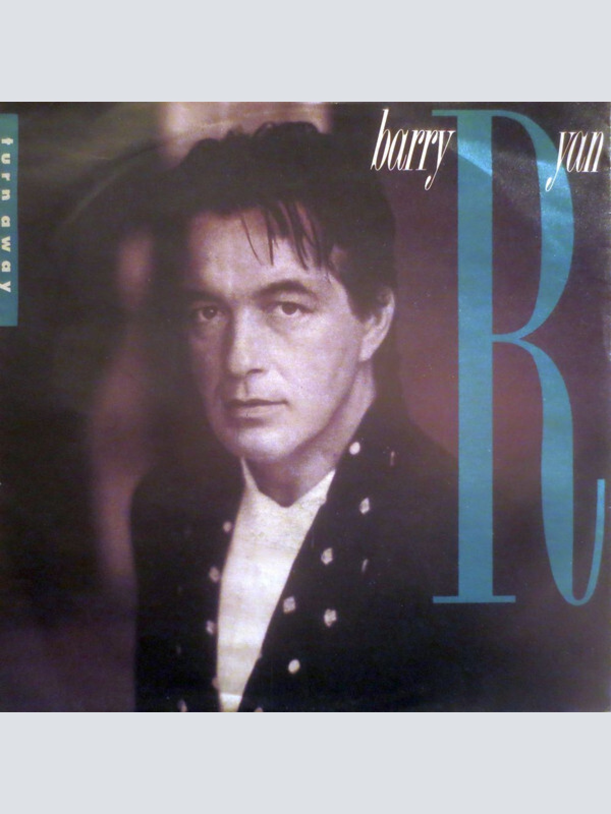 7", Single Barry Ryan - Turn Away