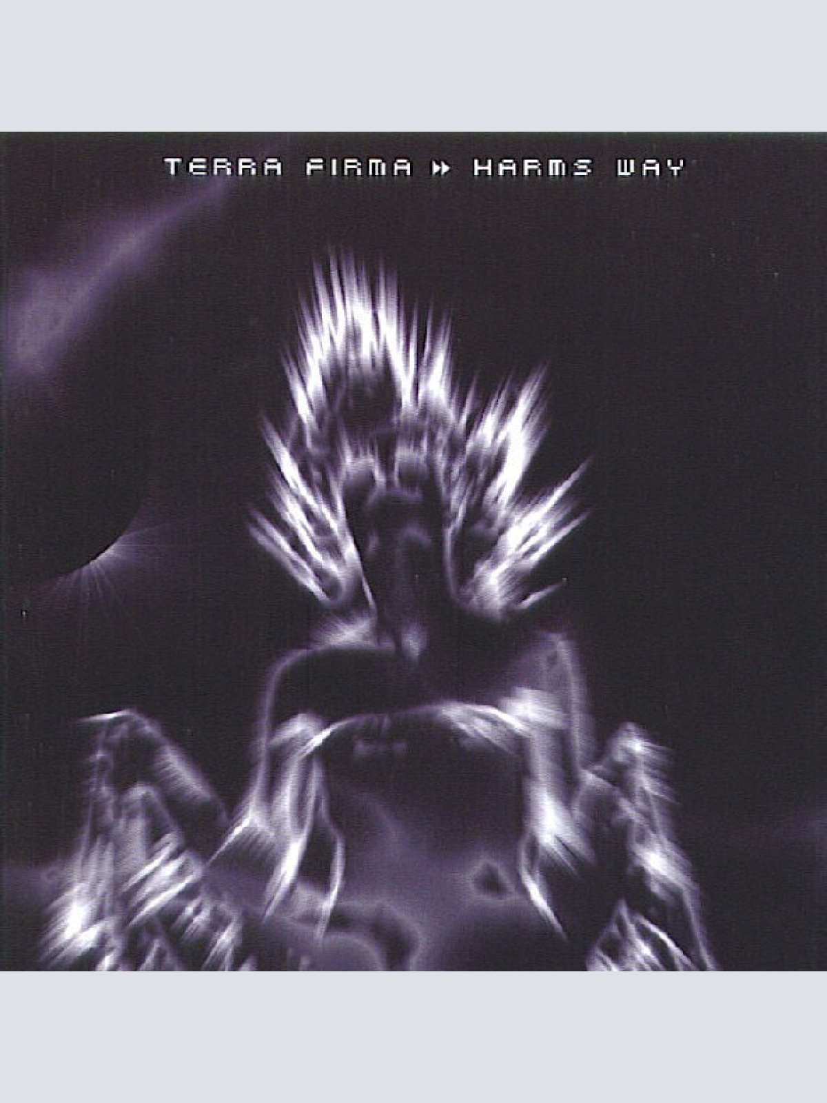 CD, Album, Enh Terra Firma (2) - Harms Way