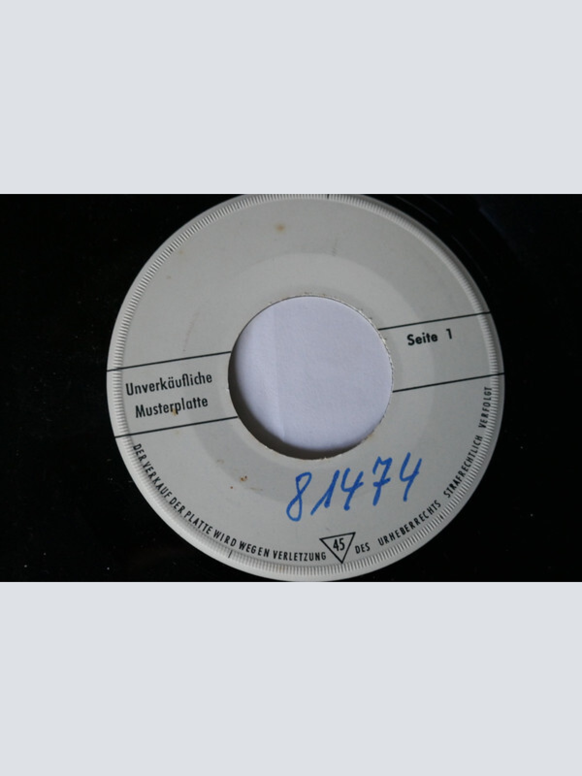 7", Single, TP Al Martino - Hey Mama