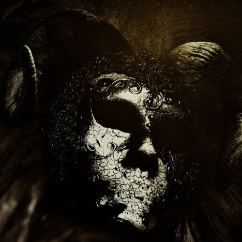 CD, Album Sheidim - Shrines Of The Void