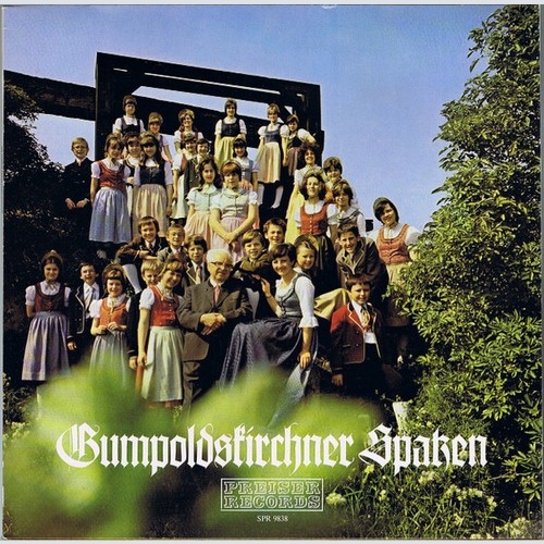 LP Gumpoldskirchner Spatzen - Gumpoldskirchner Spatzen