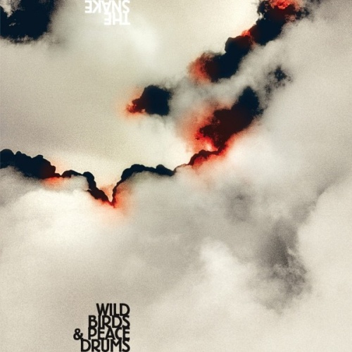 CD, Album Wildbirds & Peacedrums - The Snake