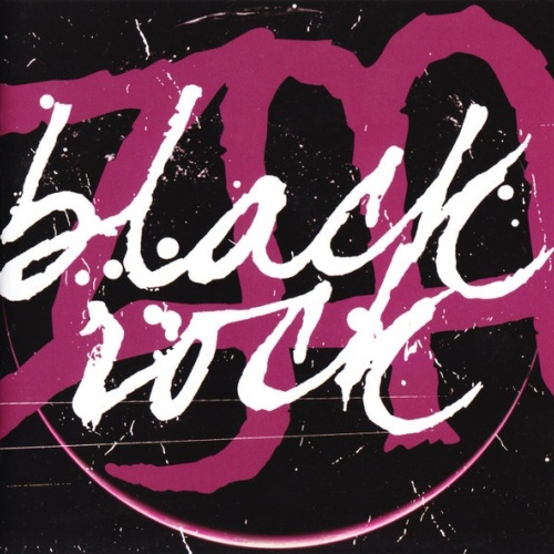 CD, Album Zero Mentality - Black Rock