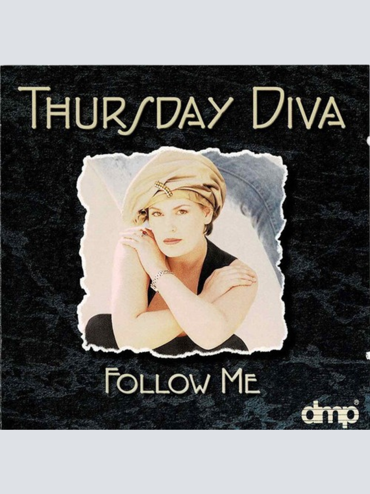CD, Album Thursday Diva - Follow Me