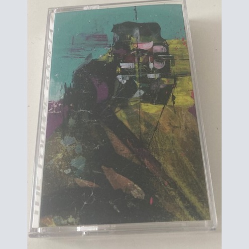 Cass, Album The Lounge Society - Tired Of Liberty