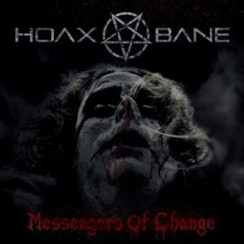 CD, Album Hoaxbane - Messengers Of Change