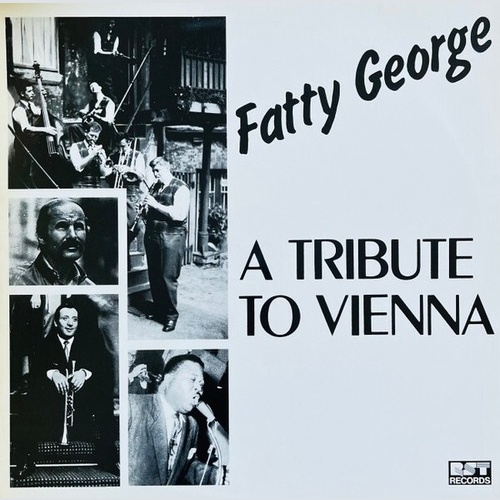 LP, Lim Fatty George - A Tribute To Vienna