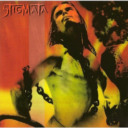CD, Album Stigmata* - Solum Mente Infirmis