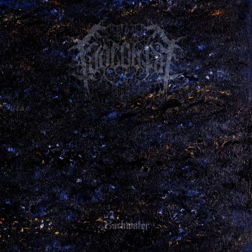 CD, Album, Dig Fuoco Fatuo - Backwater