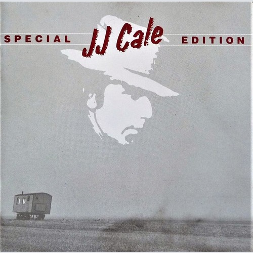 CD, Comp, RE J.J. Cale - Special Edition