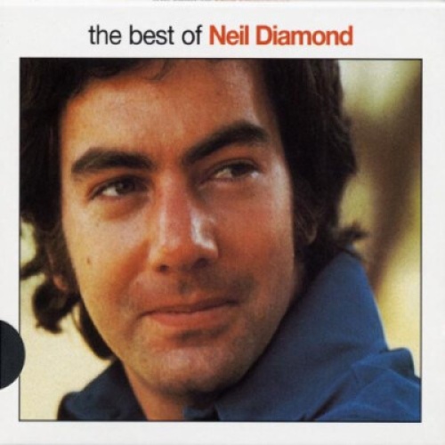 CD, Comp, RE, Sli Neil Diamond - The Best Of Neil Diamond