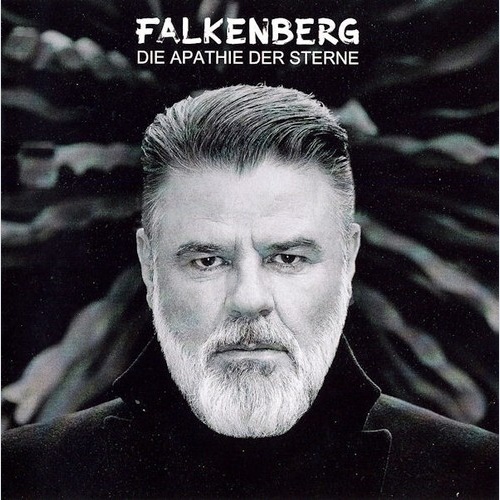 CD, Album Falkenberg* - Die Apathie Der Sterne