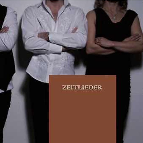 CD-ROM Georg Clementi - Zeitlieder