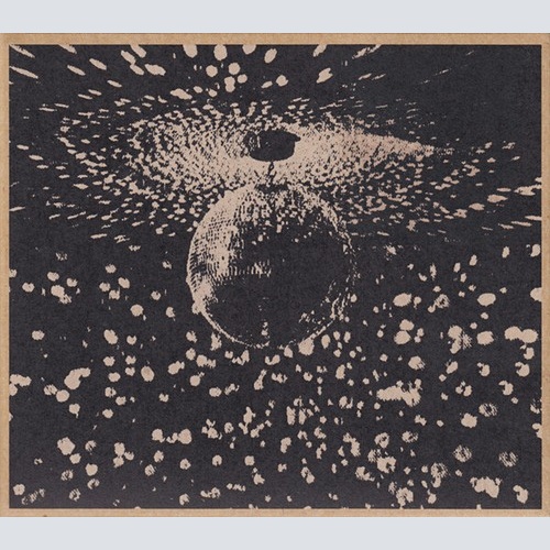 HDCD, Album, Gat Neil Young - Mirror Ball