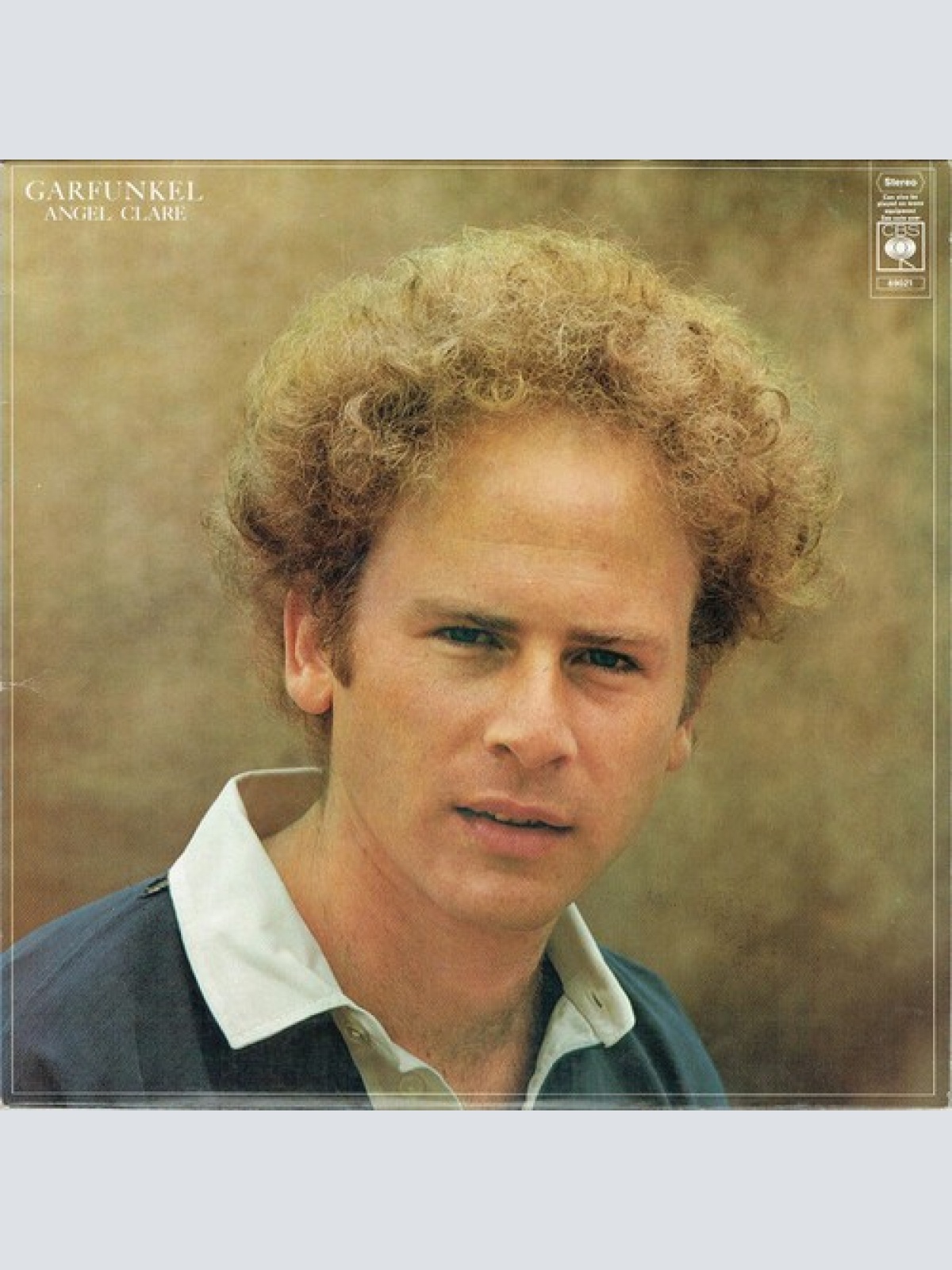 LP, Album Garfunkel* - Angel Clare
