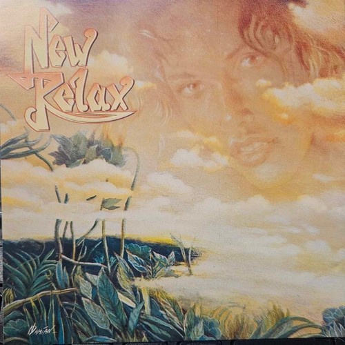 CD, Album Pietro Silvestri - New Relax