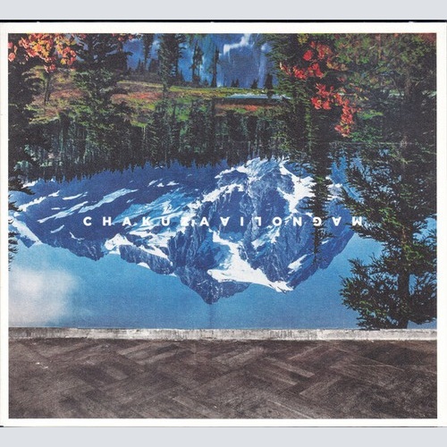 CD, Album, Dig Chakuza - Magnolia